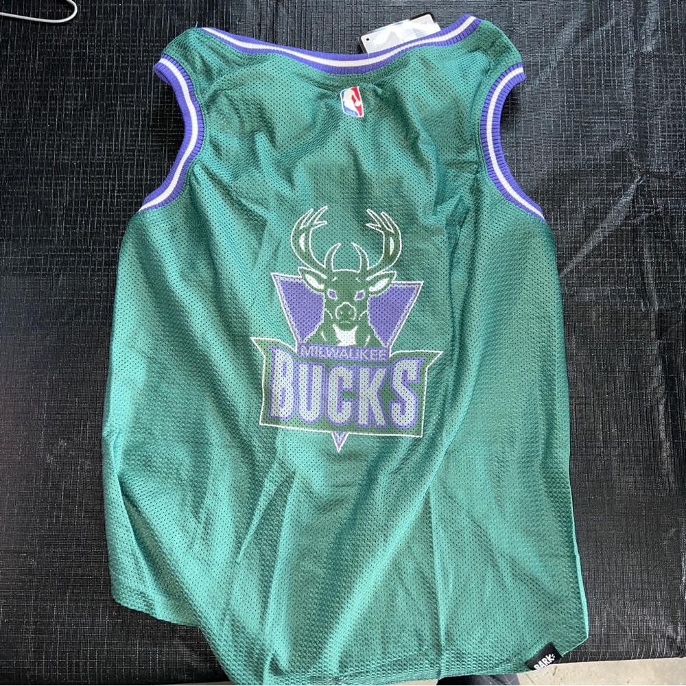 Bucks Dog Jersey